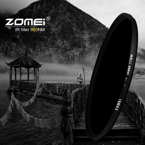 Zomei 58mm mm ir - 58mm-,