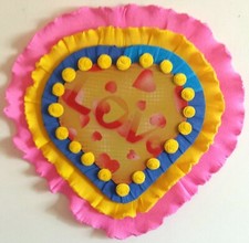 Muttertagsherz Maiherz /057