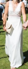 Brautkleid boho rembo - rembo, styling