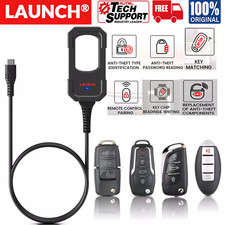 Launch x431 key programming - key,