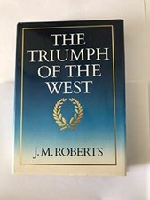 The triumph west - the,