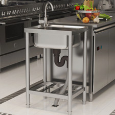 Multifunktionswaschtisch