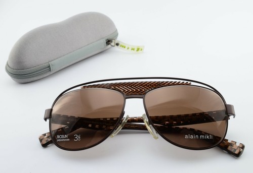 Alain mikli sonnenbrille - alain,