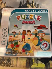 Puzzle Beach - Smart Games