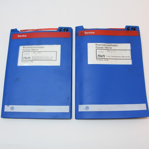 Passat diesel motor afb - vw,