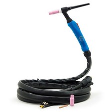 Schweißbrenner WIG TIG