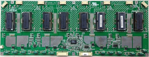 Ccfl inverter board darfon - ccfl,