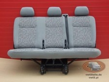 VW T5 Sitzbank OX Sitz Sitze