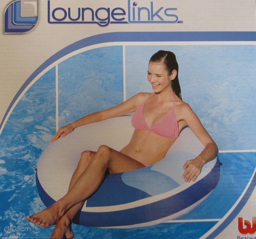 Bestway pool lounge - bestway,