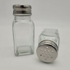 2er Set Gewürzstreuer