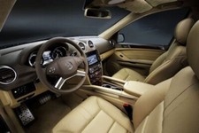 Original Mercedes Fahrerairbag