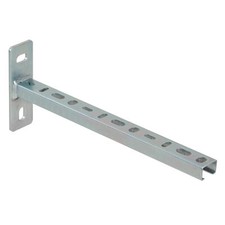 1x / 25x Schienenkonsole