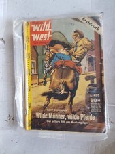 Pabel Wild-West 491 (2502)