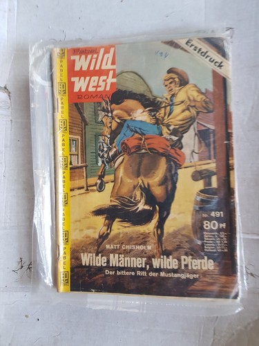 Pabel wild west - wild-west, 491