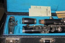 Clarinette  Klarinette mit Koffer  design   YCL-252 YCL-35  vintage !!