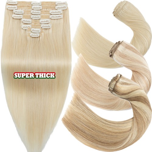 Dick clip echthaar - dick,