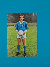 Sammelkarte Bergmann-Verlag -