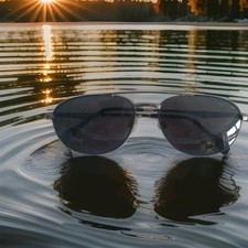 "Jaguar" Sonnenbrille 3709, 90er Jahre