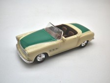 Braustolz Modellauto DDR