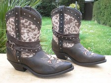 ROCKIN COUNTRY Cowboystiefel