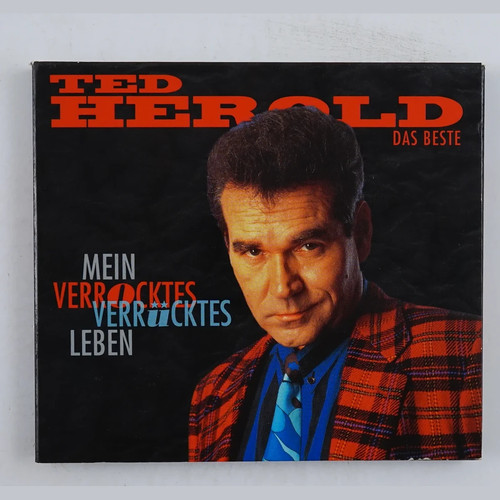 Ted herold mein - -,
