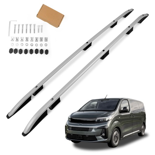 Dachreling für opel zafira - für,