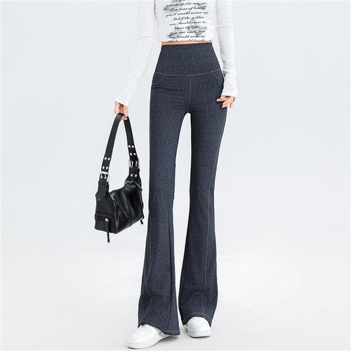 Damen schlaghose jeans - damen,