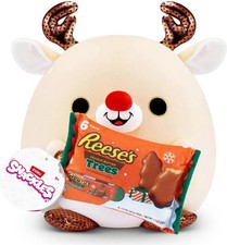 Zuru Snackles Rentier