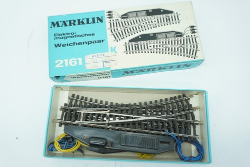 Märklin 2161 gleis - märklin,