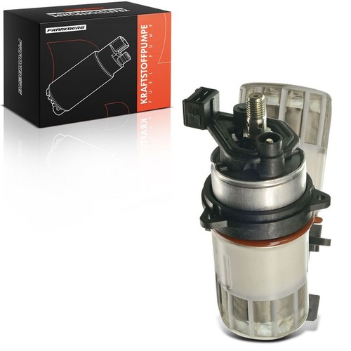 Frankberg kraftstoffpumpe - frankberg,