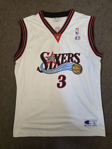 Champion nba philadelphia - champion,