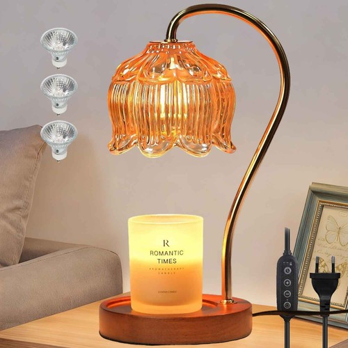 Kerzenwärmer lampe kerze - kerzenwärmer,