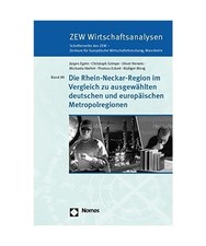 Die Rhein-Neckar-Region im