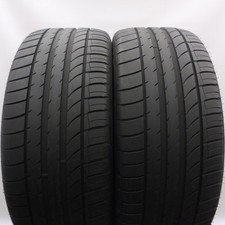 275 40 22 2x DUNLOP 275/40 R22 108Y XL Sp Quattromaxx Sommerreifen 2016 7,2mm
