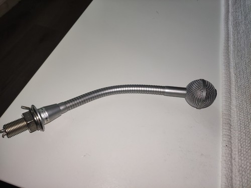 Sennheiser 408 vintage - sennheiser, md-408
