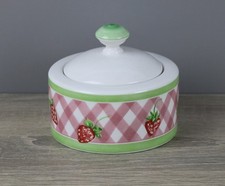 Villeroy & Boch V&B Strawberry