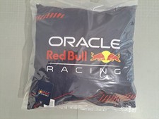 Red Bull Racing Kissen 38x38cm
