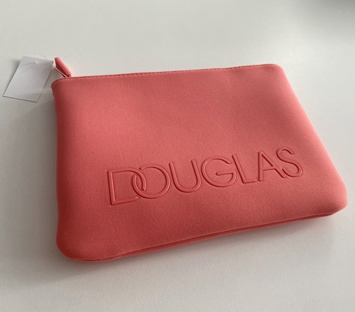 Douglas schminktasche apricot - douglas,