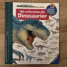 Wieso? Weshalb? Warum? Wir