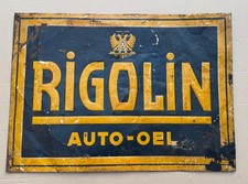 Rigolin auto öl - rigolin,