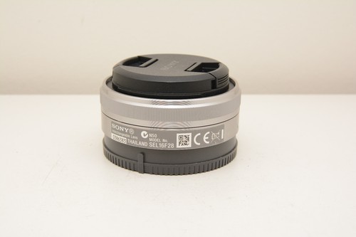 Sony 8 sel sel16f28 - sel,