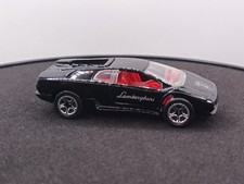Matchbox Lamborghini Diablo 