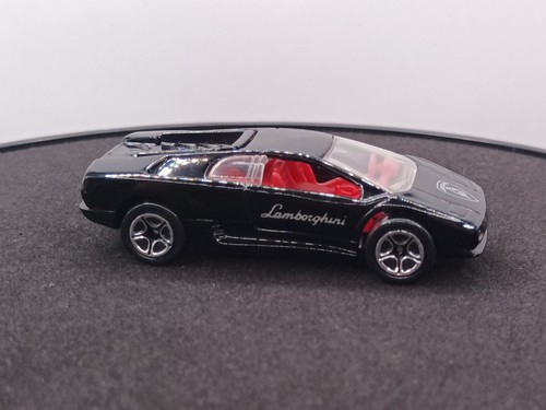 Matchbox lamborghini diablo - matchbox,