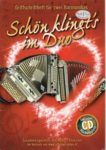 Griffschrift steirische - cd,