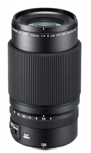Fujifilm fujinon 120mm 4 - fujinon,