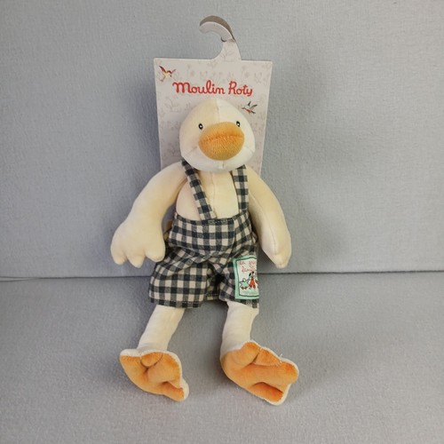 Moulin roty duck little amedee - duck,
