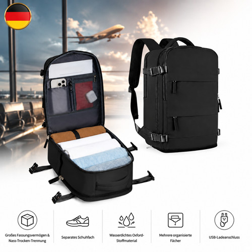 Reiserucksack großes - reiserucksack,
