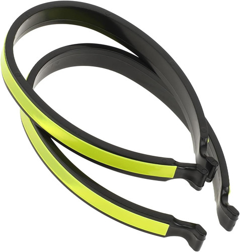 2pcs reflektierender - 2pcs,