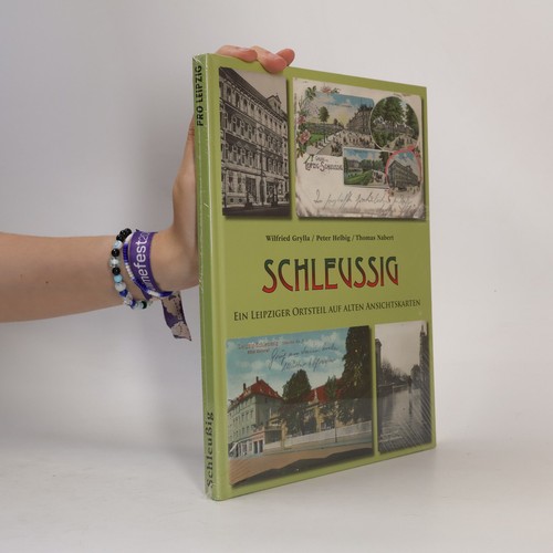 Schleußig ein leipziger - schleußig:,