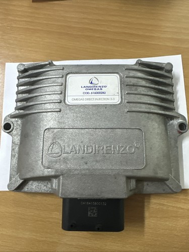 Landi renzo steuergerät lpg - renzo,